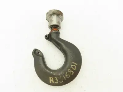 Used CROSBY _UNKNOWN_ Hoists (All Types) | Arrow Industrial #634302