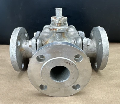 Used HISAKA 1-1/2-150 Valves/Fittings Indiana US | J&J Industrial Supply #1319483