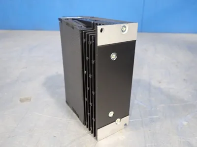 USED OMRON R88DKN04HECT