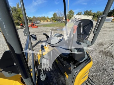 USED 2021 SHANTUI SE17