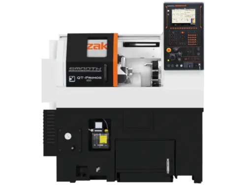 NEW MAZAK QT-PRIMOS 100