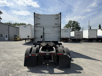 Used 2021 VOLVO VNL760 Conventional trucks Indiana US | Miedema Asset Management Group #1414630