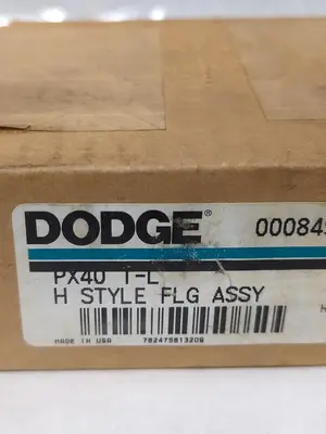 New | in-Stock DODGE 00849 Valves/Fittings Ohio US | Surplus Asset Holdings #1235587
