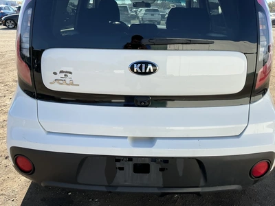 Used 2019 KIA SOUL Cars Michigan US | Miedema Asset Management Group #1579840