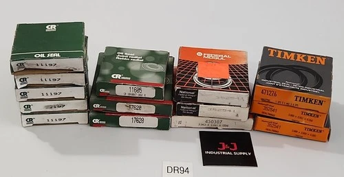NEW Timken 352541