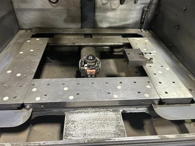 2013 MITSUBISHI EDM MD+PRO III Wire EDM | Advanced Capital Equipment (4)