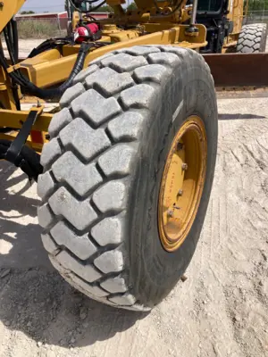 Used 2018 Caterpillar 140M3 AWD Motor Graders | Rubbl #985933