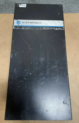 Used Allen-Bradley 1392-B050-RG-MC-A-F1 Servo Drives Indiana US | J&J Industrial Supply #1078794