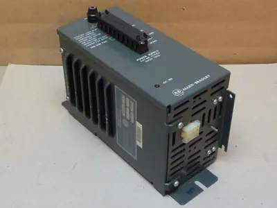 USED ALLEN BRADLEY 1771-P2 SER B