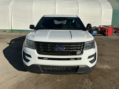 Used 2016 FORD EXPLORER SUVs Michigan US | Miedema Asset Management Group #1476967