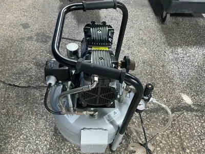 Used 2023 GAST MANUFACTURING 87R25BJEBCB Miscellaneous MRO Ohio US | HGR 24 #1277750