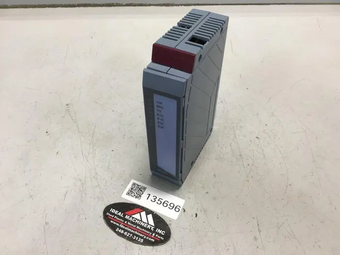 Used B&R 3AT660.6 Circuit Boards Michigan US | Ideal Machinery #573968