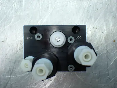 NEW FANUC EO5093510114