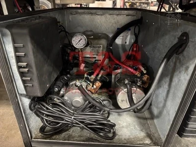 Used 2023 UTILITY _UNKNOWN_ Reefer Trailers Illinois US | T&S Trailer Pool #1509463