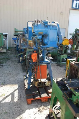 USED PERKINS 2A