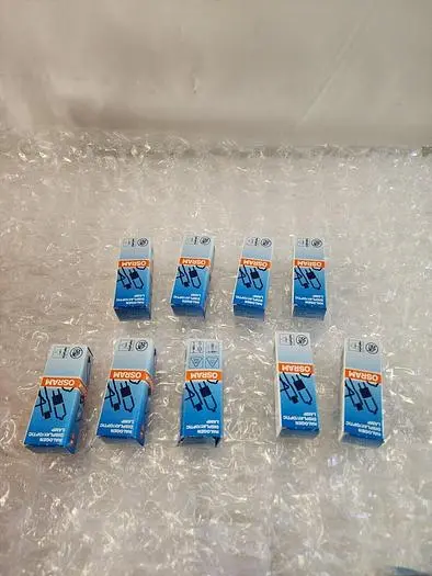 OSRAM HALOGEN BULB 64602