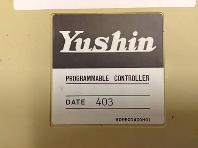 USED YUSHIN AMERICA YA360SC