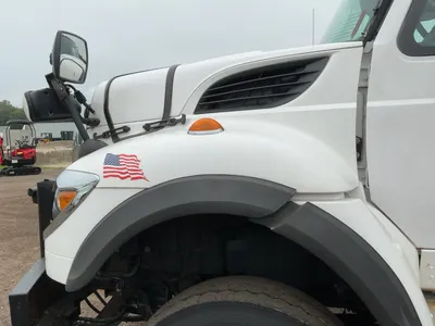 Used 2011 INTERNATIONAL 7000 Cab Chassis trucks Michigan US | Miedema Asset Management Group #1455008