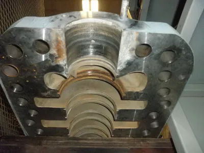 USED INGERSOLL RAND 3X10DA-14
