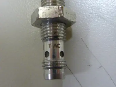 USED IFM IE5338