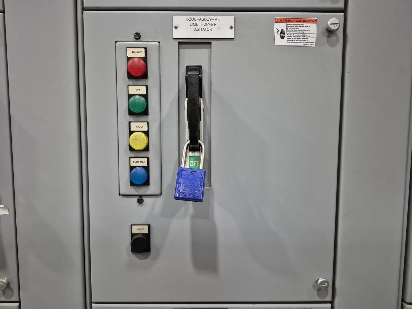 USED SIEMENS TIASTAR