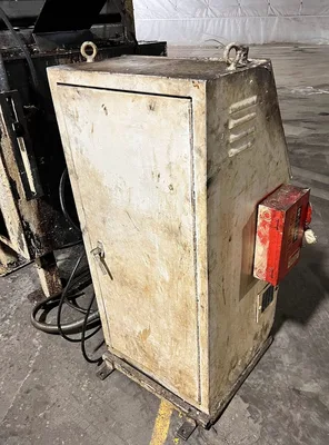 USED COE CPRF-330