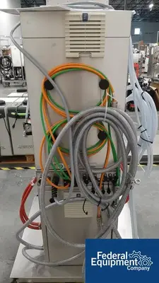 USED Sartorius Stedim 200 Liter Sartorius STR 200-DW BioSTAT CultiBag BioReactor