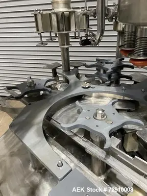 USED FEDERAL GWS185L
