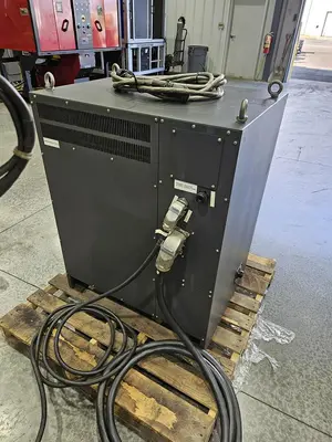 USED YASKAWA MOTOMAN MH50-II