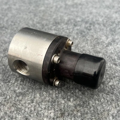 Used Neptune BP-SS-50 Pump & Valve Parts California US | Davliegogo LLC #1705501