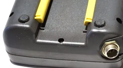 FANUC A05B-2301-C360 TEACH PENDANT A05B2301C360