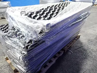 96x16 Conveyors