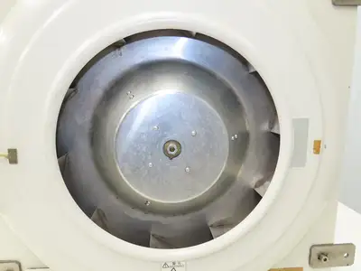 Matsushita Seiko BV-100CRF-T Thin Clean Module Filtration Unit 100v