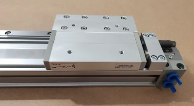 NEW SMC MY1H25G-255LZ