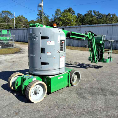 USED 2016 Genie Z-30/20N RJ