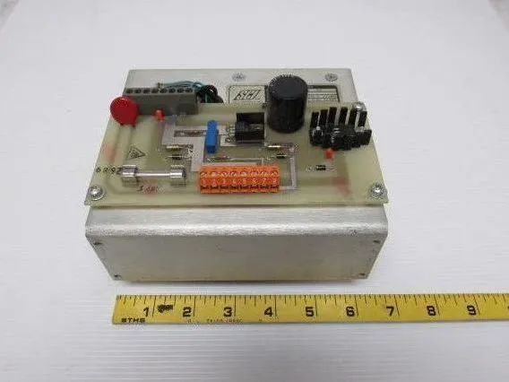 Used SCI _UNKNOWN_ Power Supplies | Arrow Industrial #559705