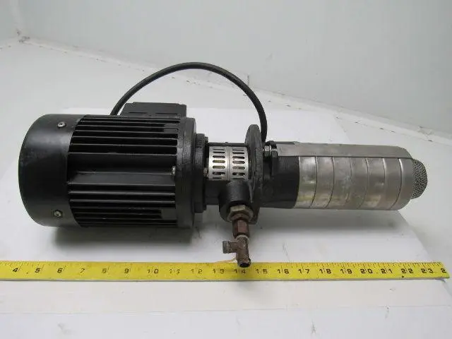 Used GRUNDFOS _UNKNOWN_ Centrifugal Pumps | Arrow Industrial #618570