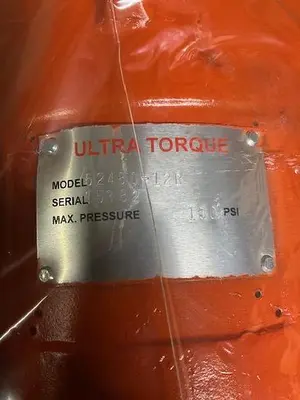 USED TDI 52480-12R