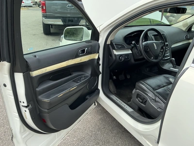 Used 2014 LINCOLN MKT SUVs Michigan US | Miedema Asset Management Group #1315957