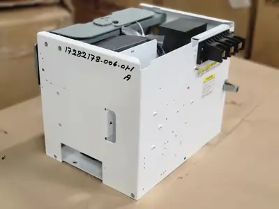 NEW SQUARE D MODEL 6