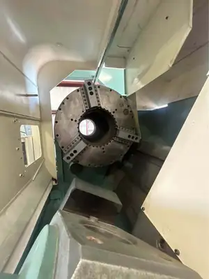 1996 MORI SEIKI SL-8C CNC Lathes | Toolquip, Inc. (5)