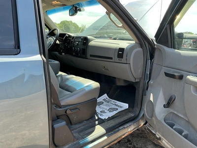 USED 2012 GMC SIERRA 2500HD