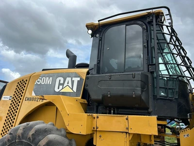 Used 2015 CATERPILLAR 950M Wheel Loaders Florida US | Intrac Machinery #1566433