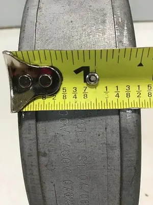 NEW TRIVOLT S1 07622