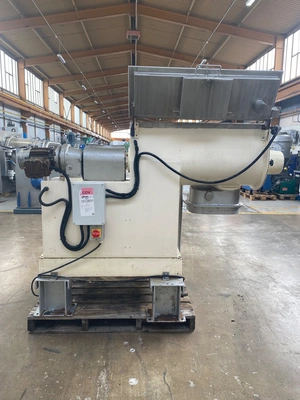 USED Babcock Gardner 100 Litre