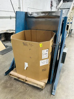Used _UNKNOWN_ _UNKNOWN_ Plastic Recycling Lines Georgia US | Harrell Machinery Sales Inc #1298819