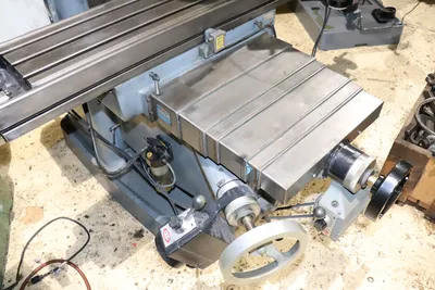 USED CLAUSING KONDIA