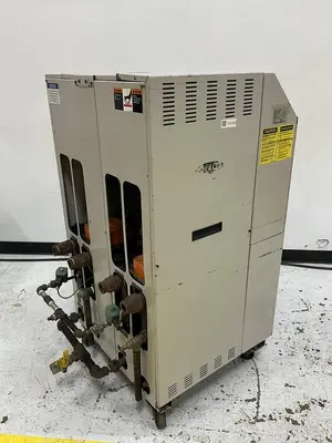 USED STERLCO M2B2012-FX