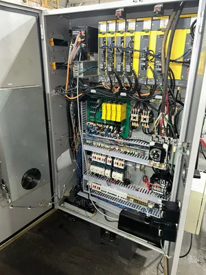 USED 2011 TSUGAMI BH38E