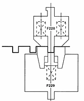 FAB SUPPLY _UNKNOWN_ Press Brake Tooling | Punch Press and Shear (3)